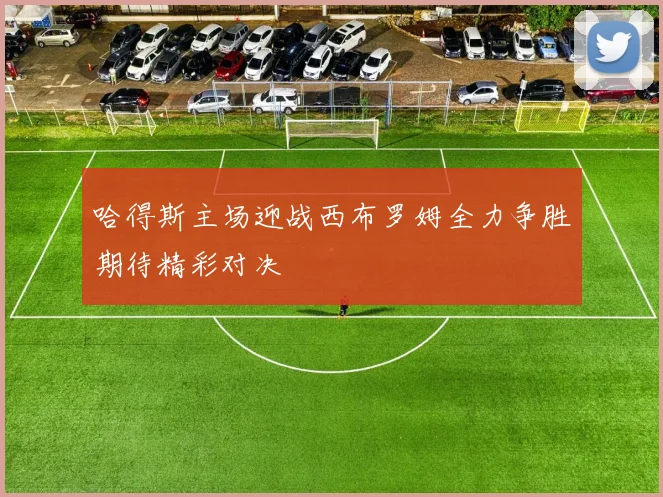 哈得斯主场迎战西布罗姆全力争胜期待精彩对决