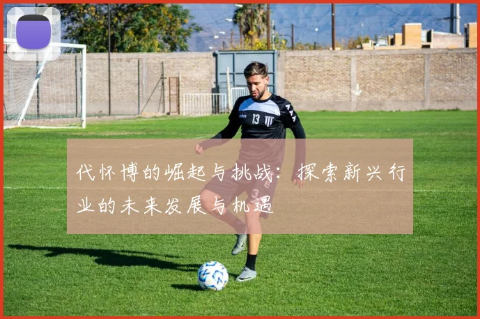 代怀博的崛起与挑战：探索新兴行业的未来发展与机遇