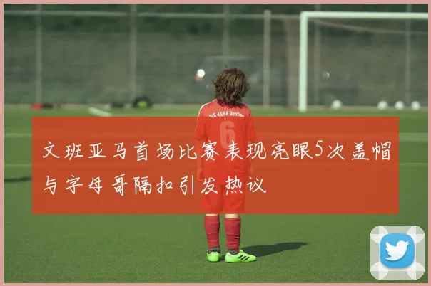 文班亚马首场比赛表现亮眼5次盖帽与字母哥隔扣引发热议
