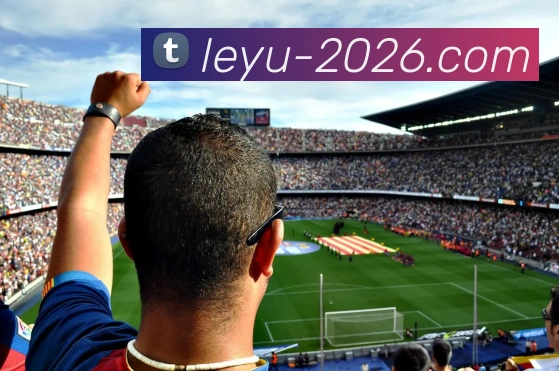 乐鱼体育品牌故事